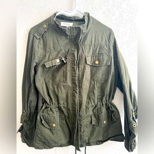 Charlotte Russe Jacket